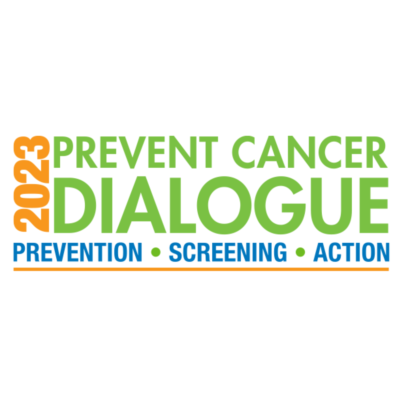 Image for Dialogue Backstage Pass: Innovations in cancer prevention and early detection with Drs. Edmonds, Montealegre and Shaukat