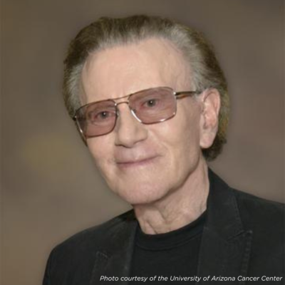 Image for Prevent Cancer Foundation remembers prevention pioneer Dr. David Alberts