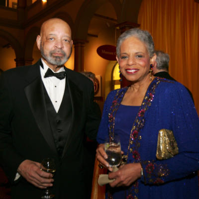 Image for Prevent Cancer Foundation remembers board member emeritus Alexine Clement Jackson
