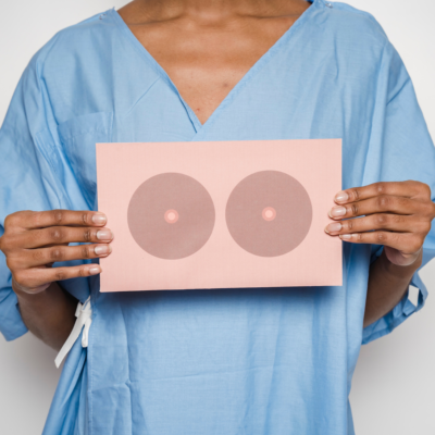 Image for What does your breast density mean
