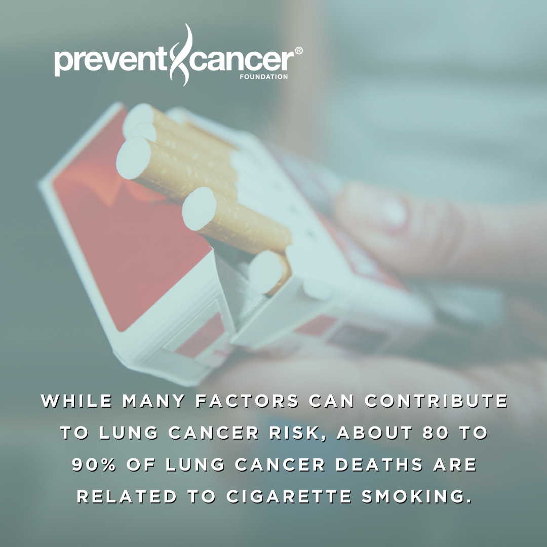 Lung Cancer Awareness Month Asset #2 (post)