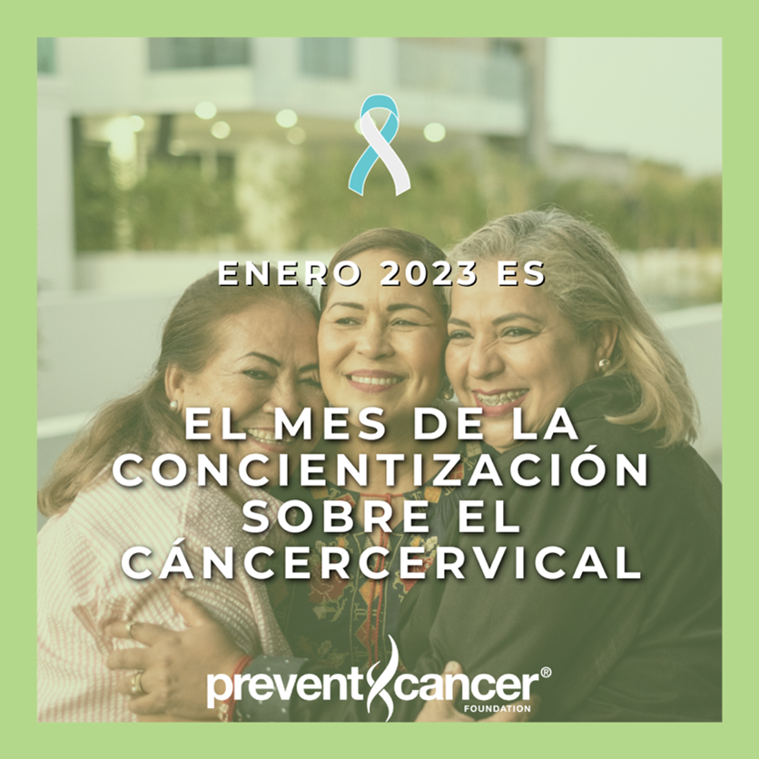 Cervical cancer Spanish asset 3