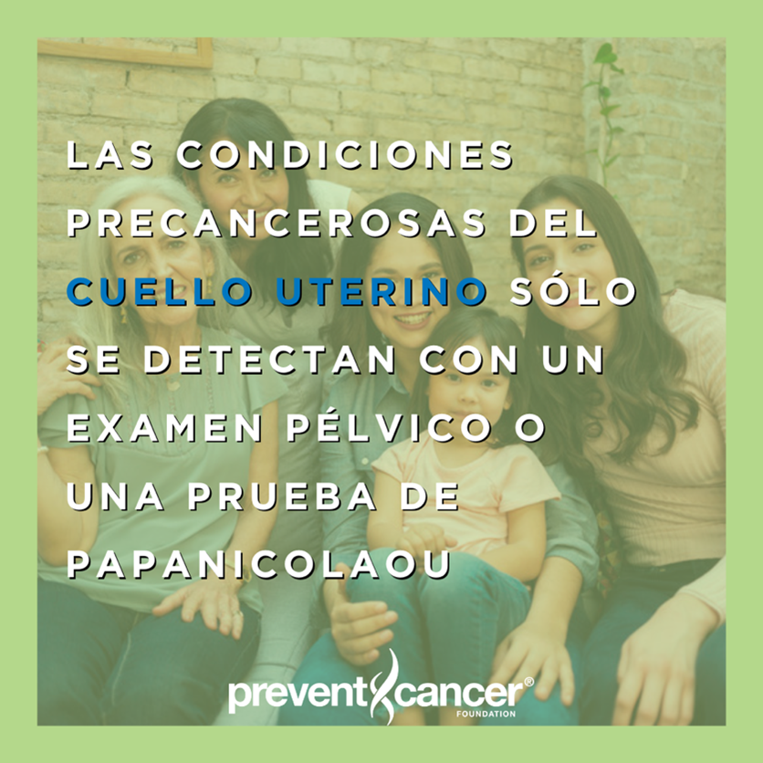 Cervical cancer Spanish asset 5