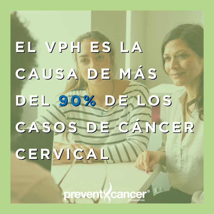 Cervical cancer Spanish asset 6