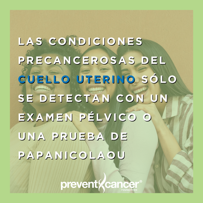 Cervical cancer Spanish asset 8