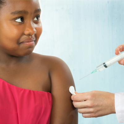 Image for HPV and cervical cancer: What the connection means for your child