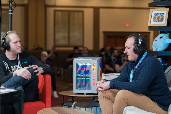 In an interview during AGDQ, Dr. Brandon Gheller explains how the money raised will help cancer prevention research.