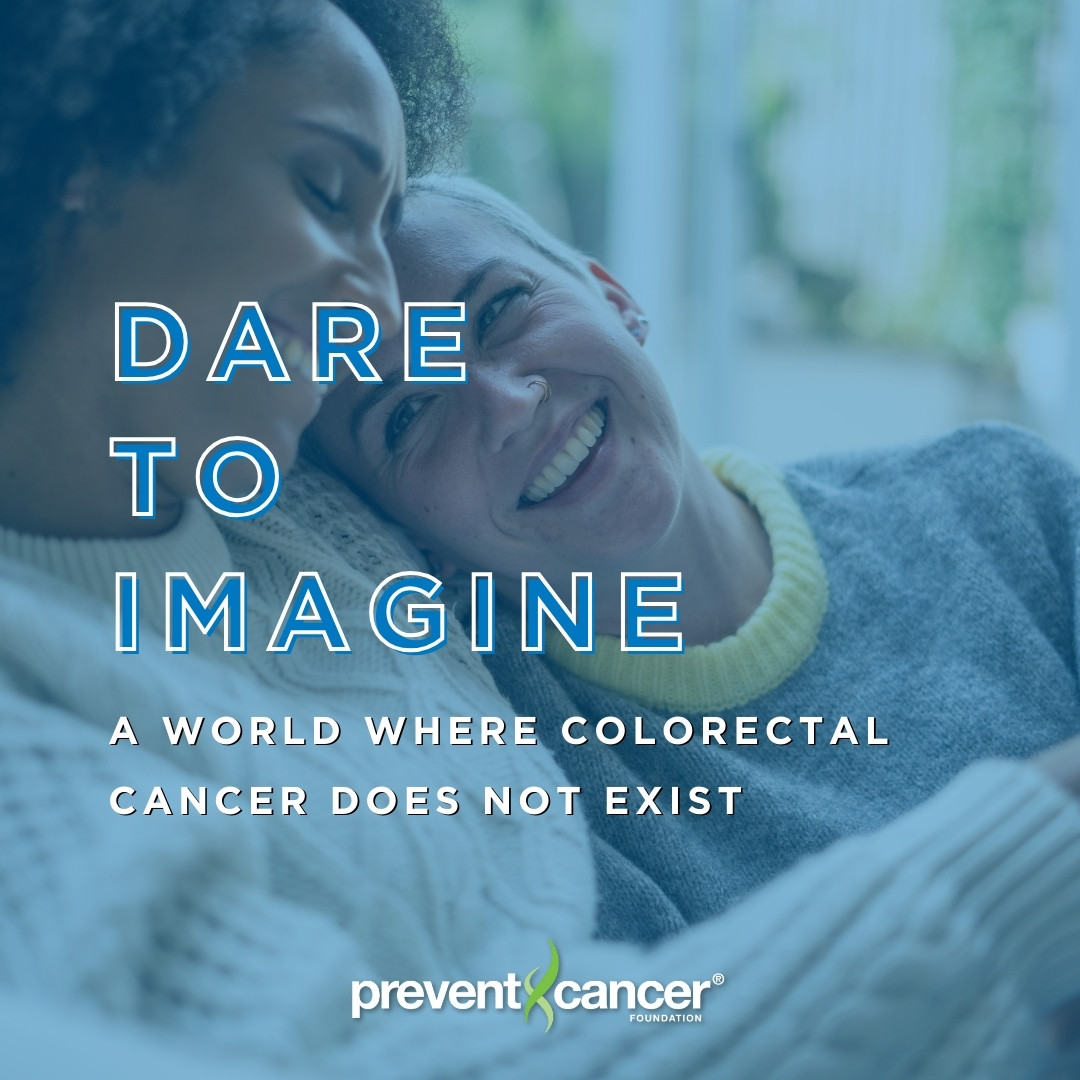 Colorectal Cancer Social Media Asset #2 (post)