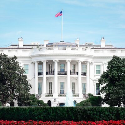 Image for White House declares April 2024 as Cancer Prevention and Early Detection Month